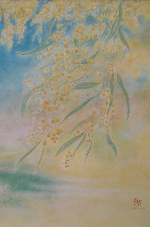 Wattle